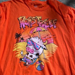 Roast Beef Shirt